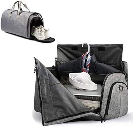 carry on hanging bag