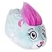 Zhu Zhu Pets - Merritt, Furry 4” Hamster Toy with Sound and Movement