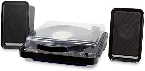 ilive wireless turntable