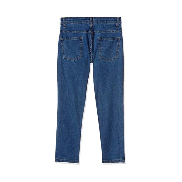 Easybuy Girl's Slim Jeans - ShailzaToys