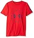 Under Armor Boys' Freedom Logo T-Shirt