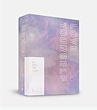 BigHit Entertainment BTS World Tour [Love Yourself Newyork] DVD+Photobook+Postcard+Photocard+4 BTS Double-Side Photocards