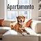Livro Cachorro em Apartamento: Guia Completo de Cuidados: Tudo o que você precisa saber para criar um cão saudável, feliz e bem comportado mesmo sem quintal nem espaço grande.