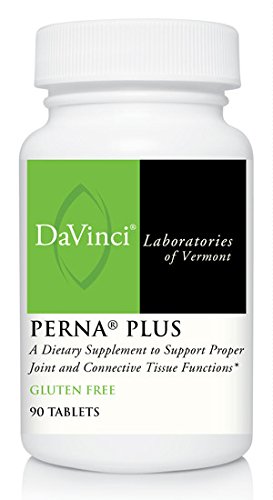 DaVinci Labs Perna Plus, 90 tablets
