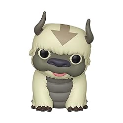 Funko POP! Animation: Avatar