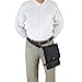 e-Holster Tablet Carrying Case with Shoulder Strap and Leg Strap fits Apple iPad