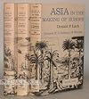 Asia in the Making of Europe, Volume II: A Century of Wonder