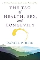 Cover of The Tao of Health, Sex, and Longevity