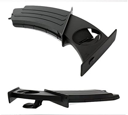 Deltalip Replacement LH Front Driver Side Dash Board Inner Cup Holder For BMW E60 E61 M5