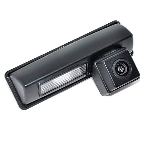 TOOGOO Car Reversing Rear View Camera for Toyota Camry 2007-2012