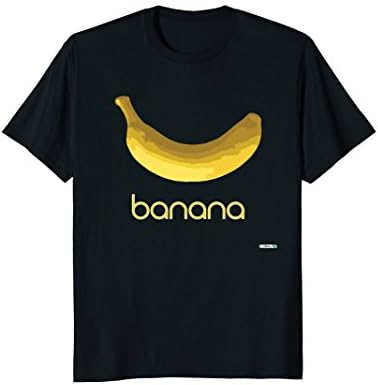 Banana T-Shirt