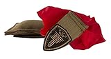 Elite Force Kill Rag,Tan