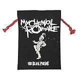 WOSHPRGT Che-mical-Ro-mance-Black-Parade Christmas
