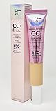 It Cosmetics Supersize CC Illumination Light 2.53 fl oz