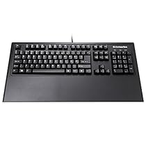 SteelSeries 7G Gaming Keyboard