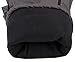 ANDORRA Men Waterproof Thinsulate Touchscreen Winter Ski Gloves w/Zipper Pocket