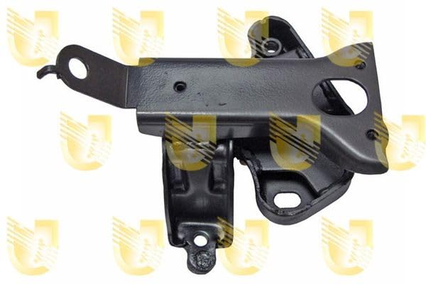 Unigom 396209 Supporto SX Motore C1/P.107/AYGO 1,4 HDI