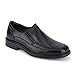 Dockers Men's Proposal Leather Slip-on Loafer Shoe,Black,12 W US