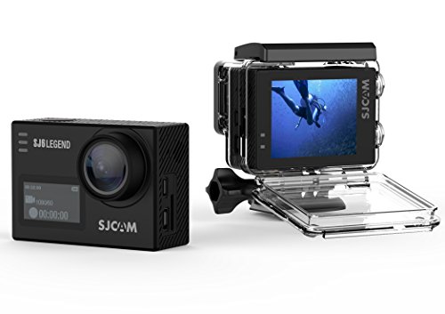 SJCAM-SJ6-Legend-Action-Camera-with-2-Dual-LCD-Touch-Screen-4K-Video-1080p-Resolution-HD-Camcorder