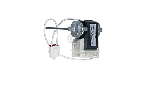 Ventilador para nevera y congelador 13 W LG Electronics ...