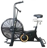 blitz air bike