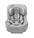 Maxi-Cosi Pria 70 Car Seat Fashion Kit, Grey Gravel (Car Seat Sold Separately)