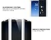 iPhone 7, iPhone 8 Screen Protector, Patchworks ITG Privacy - Made in Japan, Anti Spy Privacy Tinted Filter, Tempered Glass for Apple iPhone 7 (2016) / iPhone 8 (2017)