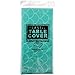 U.S. Toy Mermaid Scale Table Cover, Teal, 1 Count (Pack of 1)