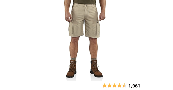 Carhartt Men's 11\