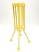 Hin Plus Pasta Drying Rack Collapsible (Yellow)