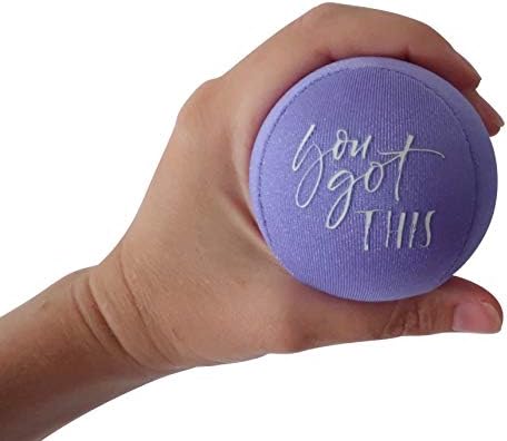 stress balls for labour