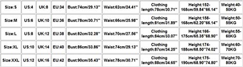 MILIMIEYIK Women Short Sleeve SCR Neoprene Wetsuit Men for Surfing One Piece Scuba Diving Spearfishing Wetsuit Women Surfing Blue