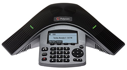 Polycom-SoundStation-IP-5000-PoE-Only-Power-Supply-Not-Included