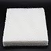 Colorffullife 4 Pack Humidifier Filter T for Honeywell Top Fill Tower Humidifier HEV615, HEV620, Replacement HFT600 Filter T