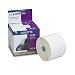 Seiko - Self-Adhesive Disk/Badge Labels, 2-1/8 x 2-3/4, White, 320/Box SLP-DRL (DMi BX
