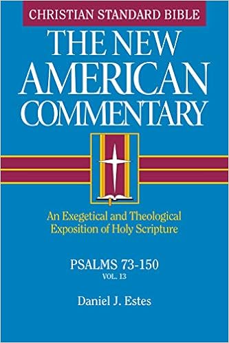 Psalms 73 150 An Exegetical And Theological Exposition Of - 