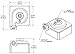 Extreme Pressure, Small Form Factor, 12 V Dc Centrifugal Pump