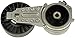 Dorman 419-101 Accessory Drive Belt Tensioner Assembly Compatible with Select Models