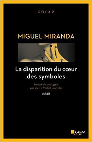 La  disparition du coeur des symboles