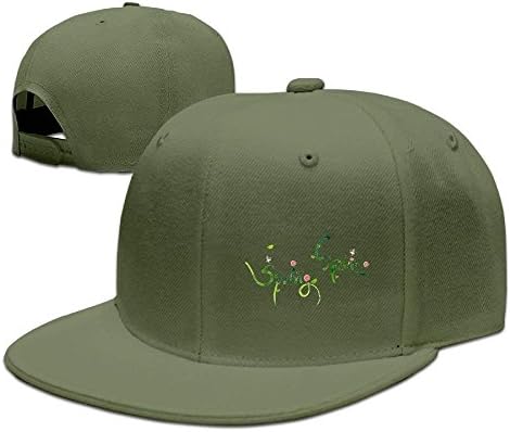 HuaXuAgr Spring Fashion Baseball Cap,Hiphop Cap