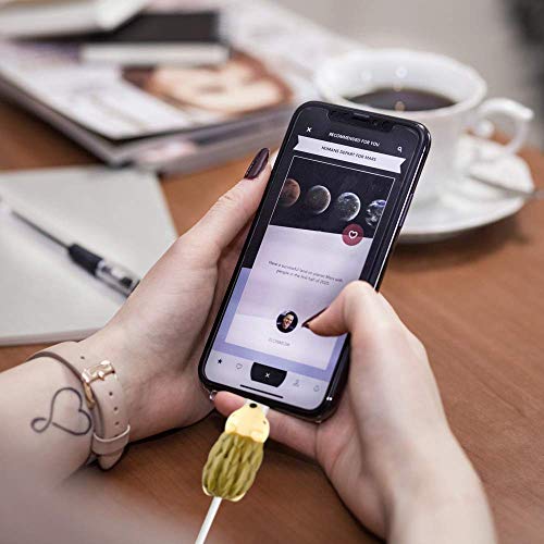 Cable Bite iPhone Cable Cord Cable Saver Animal Phone Accessory (8PCS)