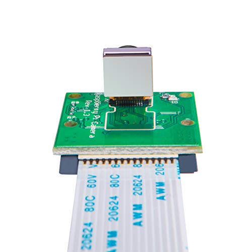 2 Raspberry+Camera+Module+OV5647+Sensor