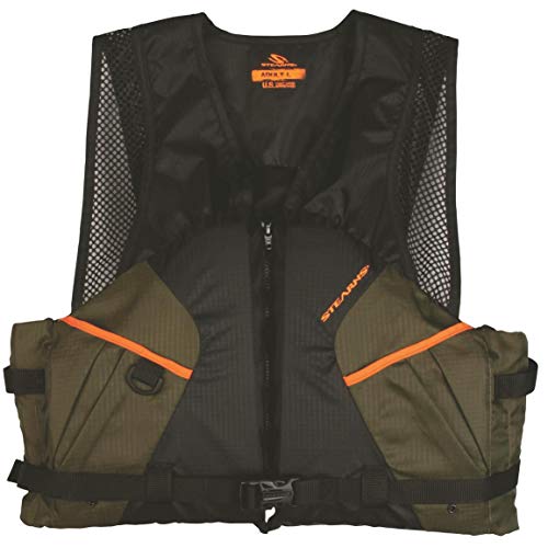 Be Safe The Best PFD's For Kayaking and SUP's Rated and Reviewed