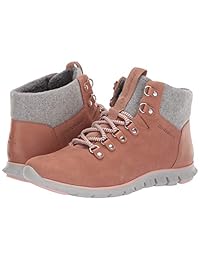Cole Haan Women's Zerogrand Hikr Boot