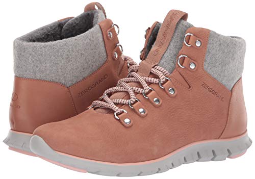 cole haan women's zerogrand waterproof hiker boot