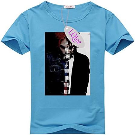 DIY My Chemical Romance Slim Fit T-shirt, Customized Women's 100% Cotton Tee Shirt at LQtee