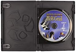 Monty Python and the Holy Grail