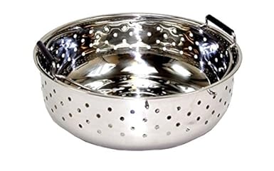 MOULINEX - PANIER INOX POUR COOKEO MOULINEX