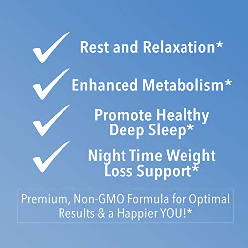 4 Night+Time+Fat+Burner+Pills