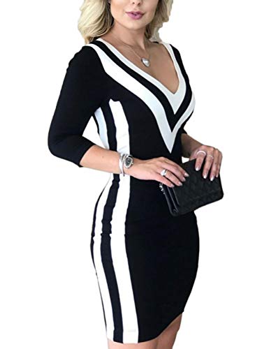 chic me bodycon dress